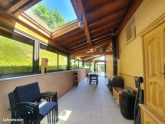 Maison vente à Bonneville, Saint-jeoire