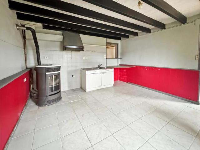 Maison vente à Thiers, Vollore-ville