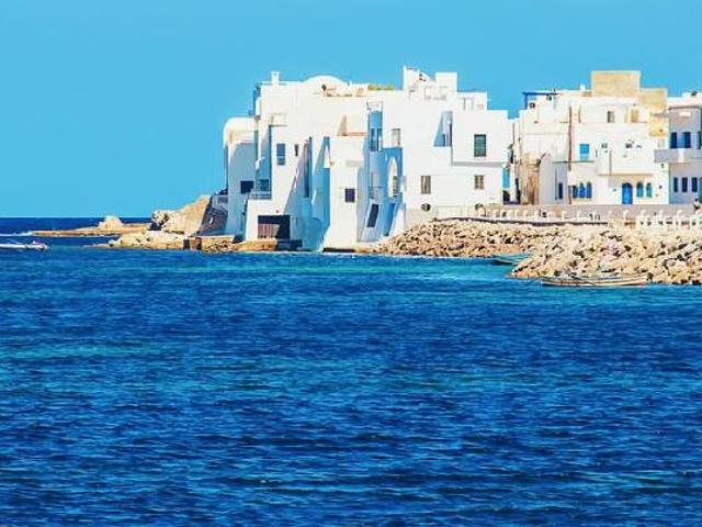 Maison vente à Mahdia