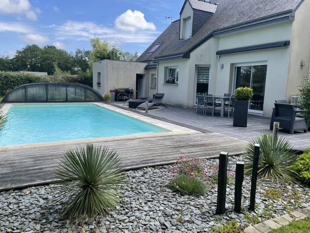 Maison vente à Rennes, Bretagne