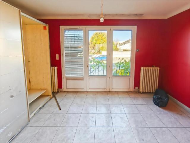 Maison vente à La Roche-sur-Yon, Les Herbiers