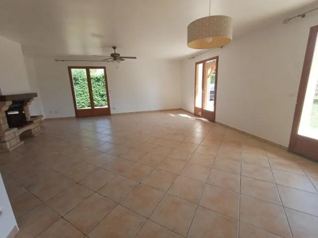 Maison location à Loustalot, Saint-Martin-d'Oney