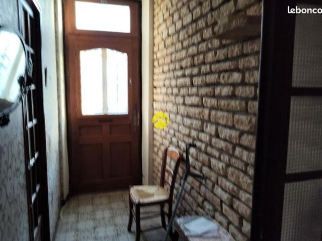 Maison vente à Saint-Amand-Montrond, Saint-amand-montrond