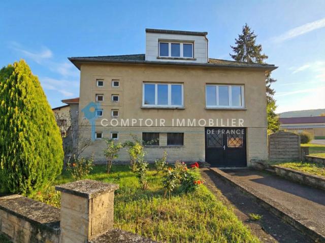 Maison vente à Sarreguemines, Grosbliederstroff