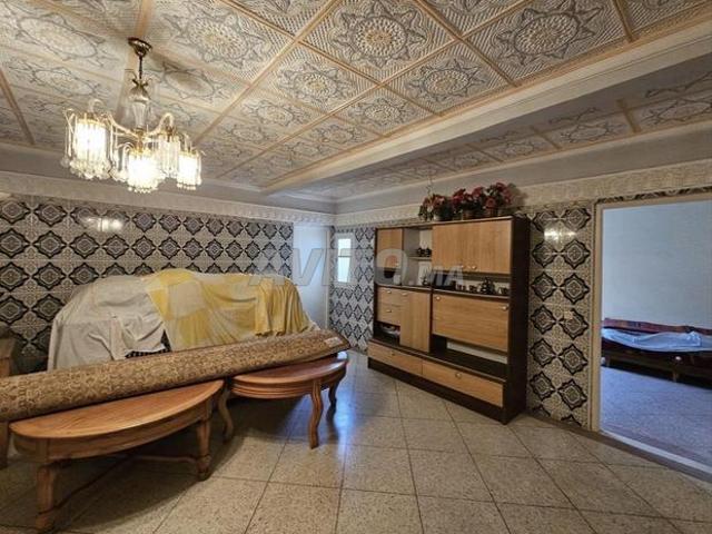 Maison vente à Gharb-Chrarda-Beni Hssen