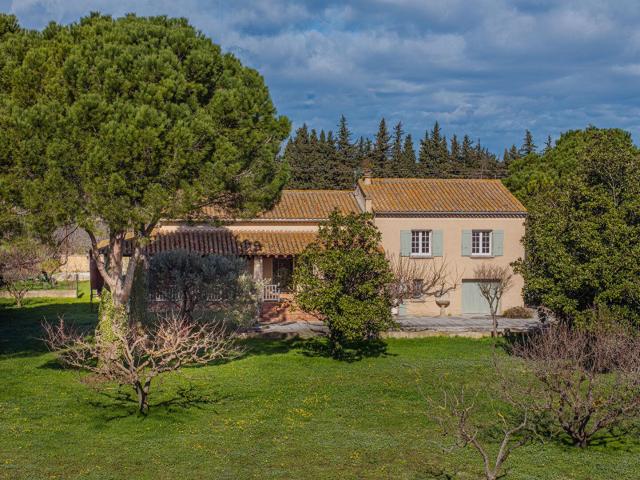 Maison vente à Carpentras, Sarrians