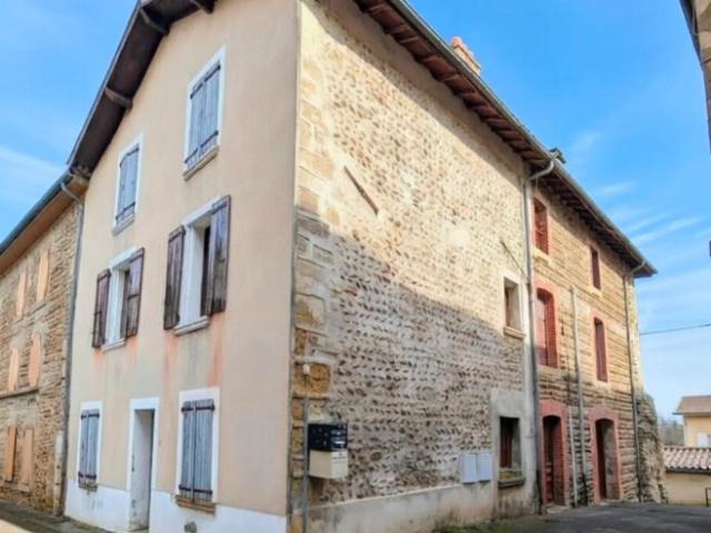 Maison vente à Valence, Le Grand-serre