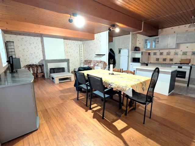 Maison vente à Valence, Le Grand-serre