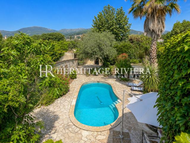 Maison vente à Vence, Alpes-Maritimes