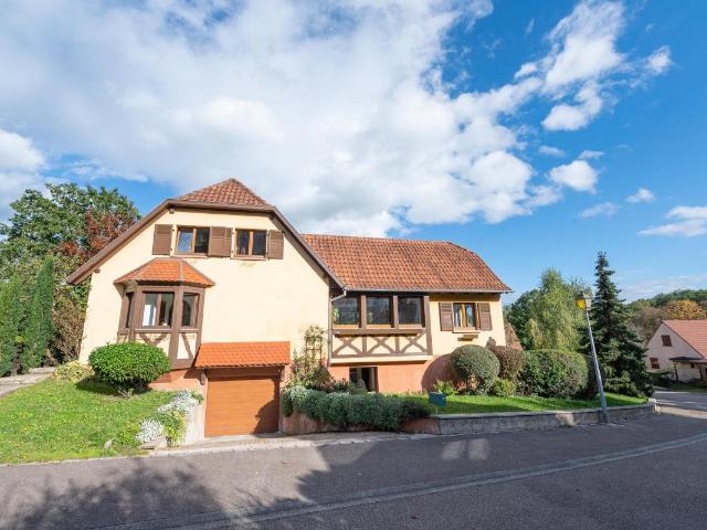 Maison vente à Molsheim, Ottrott