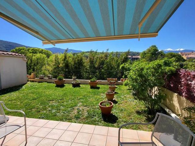 Maison vente à Céret, Taillet