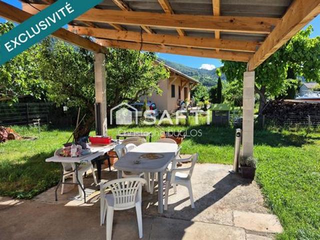 Villa vente à Sisteron, Alpes-de-Haute-Provence
