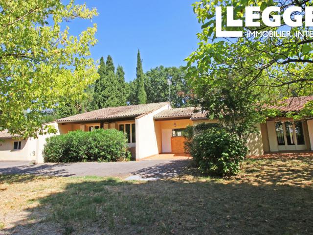 Villa vente à Villepinte, Aude
