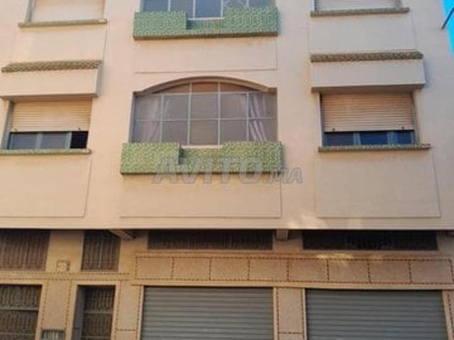 Maison vente à Centre Ville, Ben Slimane