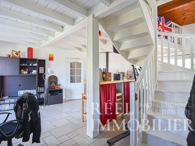 Maison vente à Auch