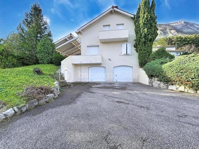 Maison vente à Grenoble, Saint-paul-de-varces