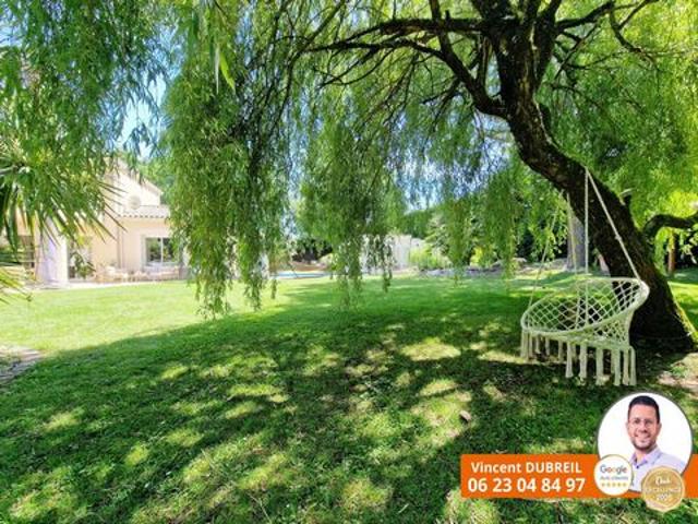 Villa vente à Nantes, Rezé