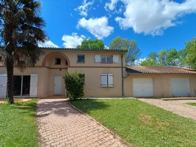 Villa vente à Toulouse, Saint-pierre-de-lages
