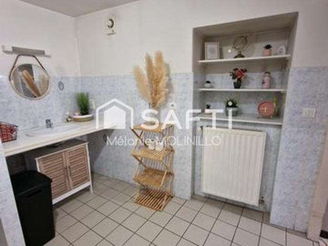 Villa vente à Verdun, Stenay