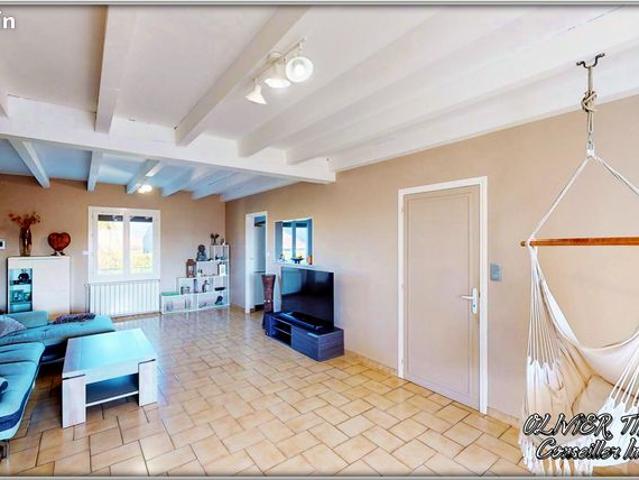 Maison vente à Carcassonne, Villalier