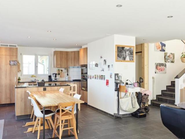 Haus mieten in Vauderens, Ursy
