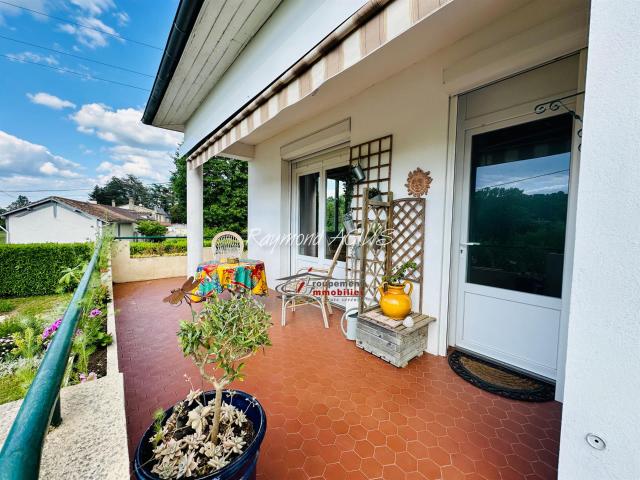 Maison vente à Libourne, Pineuilh