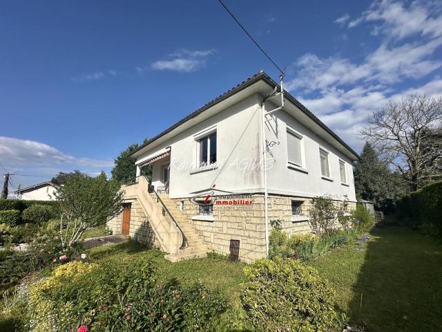 Maison vente à Libourne, Pineuilh