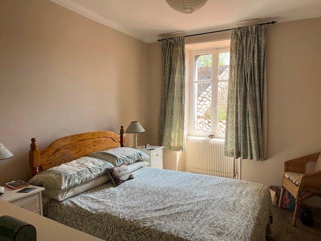 Appartement vente à Rochechouart, Les Salles-lavauguyon