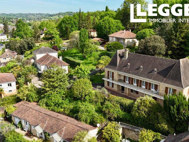 Maison vente à Sarlat-la-Canéda, Sarlat-la-canéda
