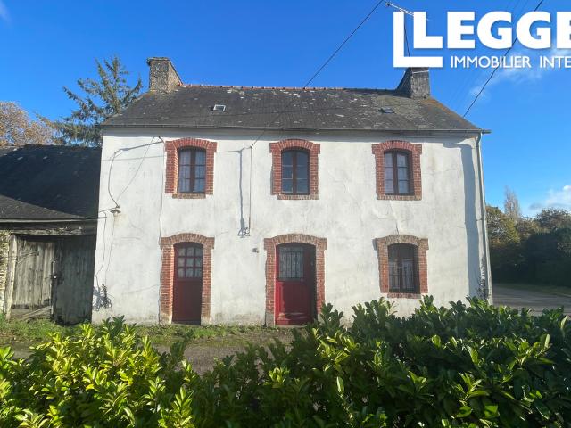 Maison vente à Saint-Brieuc, Bretagne