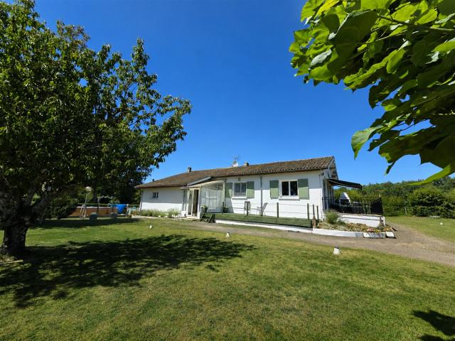 Maison vente à Confolens, Exideuil