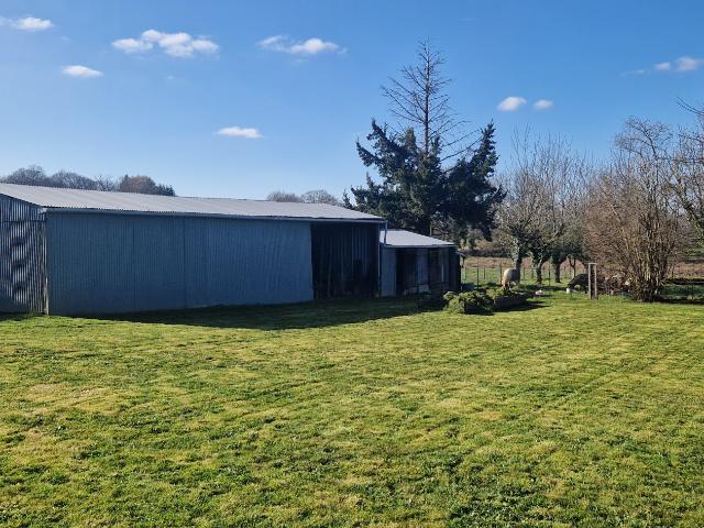 Maison vente à Saint-Amand-Montrond, Sidiailles