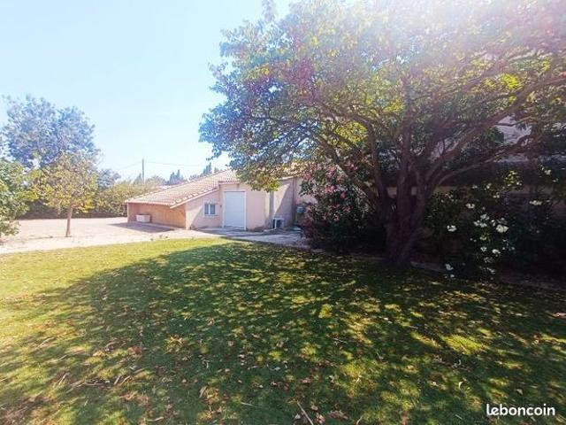 Maison vente à Narbonne, Sigean