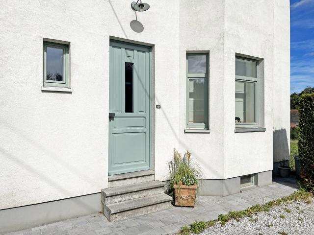 Maison location à Wavre