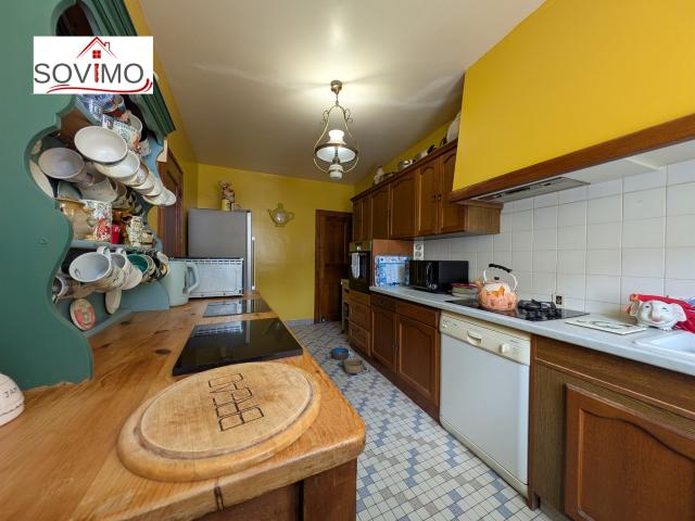 Maison vente à Confolens
