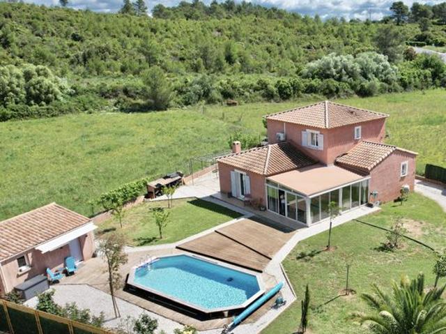 Maison vente à Béziers, Cébazan