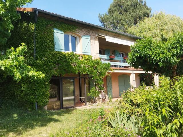 Maison vente à Saint-Benoît, Moissac