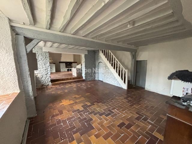 Maison vente à Compiègne, Cuise-la-motte
