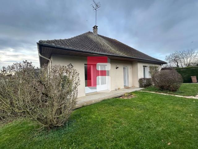 Maison vente à Châlons-en-Champagne, Verrières