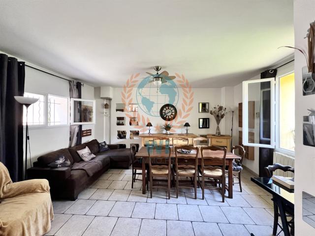 Maison vente à Arrondissement de Draguignan, Les Arcs