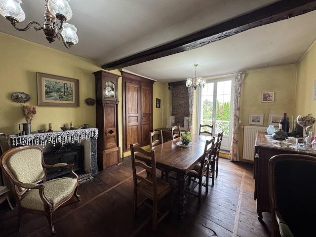 Maison vente à Périgueux, Ribérac