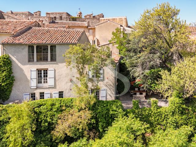 Maison vente à Carpentras, Pernes-les-fontaines
