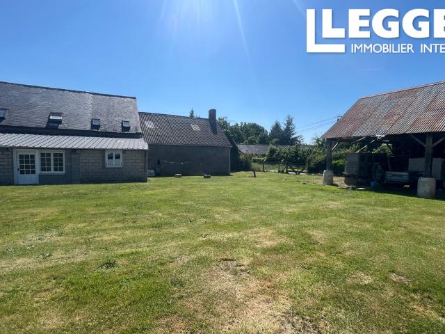 Maison vente à Mayenne, Lignières-orgères