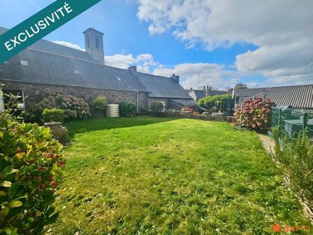 Villa vente à Lannion, Bretagne