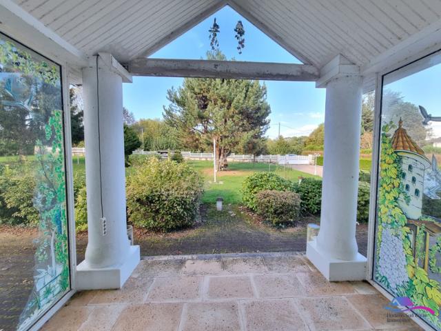 Maison vente à La Châtre, La Buxerette