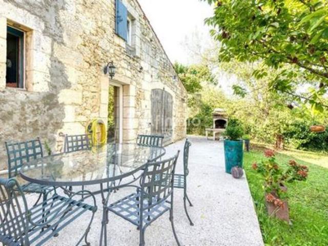 Maison vente à Libourne, Lugon-et-l'ile-du-carnay