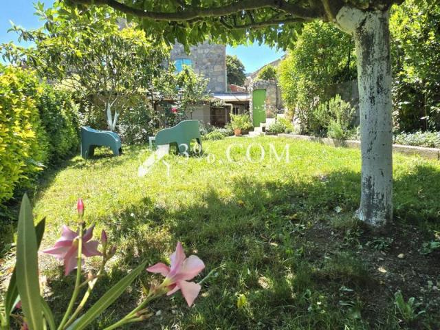 Maison vente à Privas, Les Ollières-sur-eyrieux