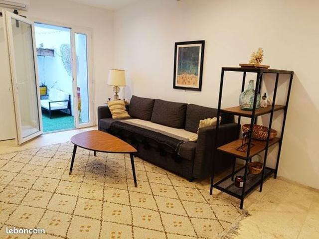 Maison vente à Narbonne, Sigean