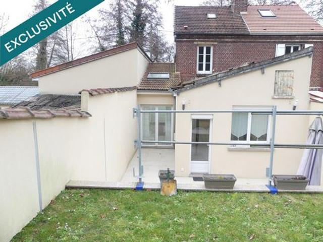 Villa vente à Clermont