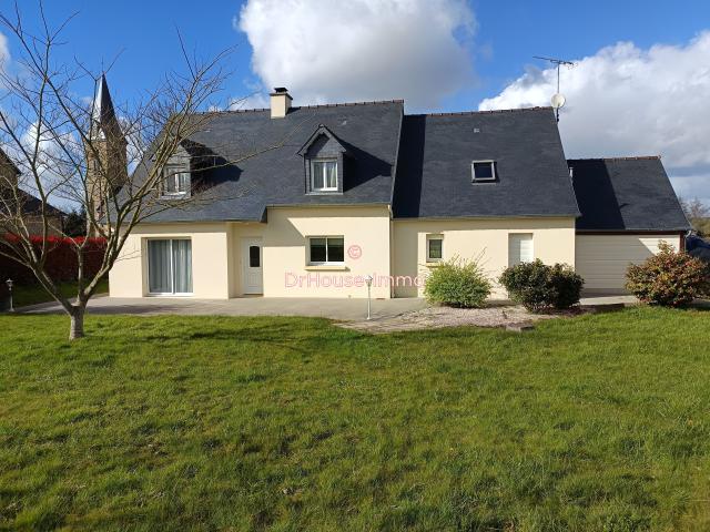 Maison vente à Avranches, Les Chéris